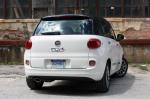 Fiat 500L 2014 года